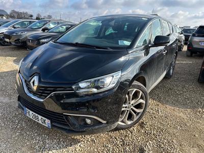 Renault Scenic GRAND SCENIC 1.3 TCE 140CH FAP BUSINESS 7 PLACES, 2019