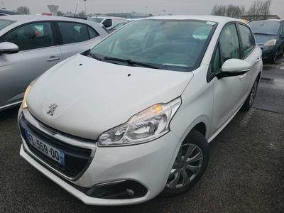 Peugeot 208 208 AFFAIRE 1.6 BLUEHDI 100CH S&amp;S PREMIUM PACK EUR, 2019