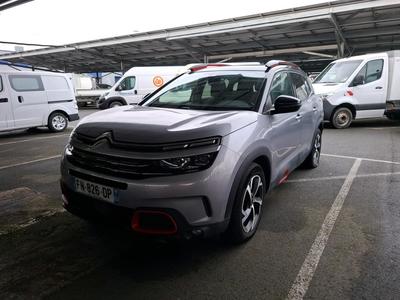 Citroen C5aircross C5 AIRCROSS BLUEHDI 180CH S&amp;S BUSINESS + EAT8, 2020