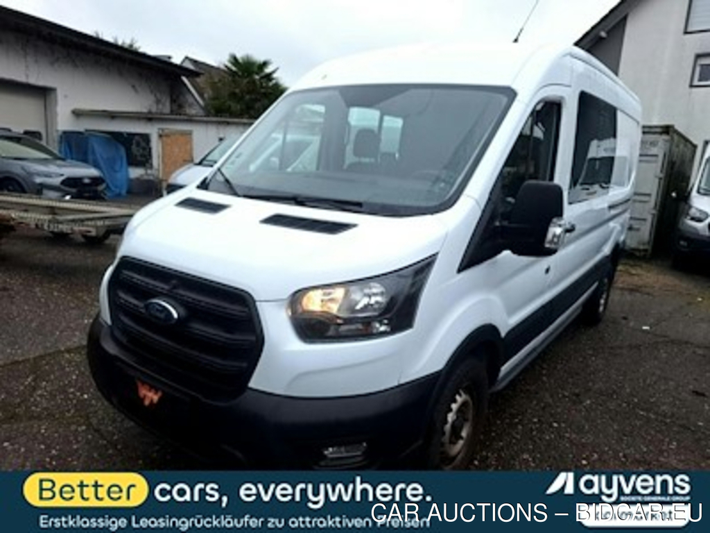 Ford Transit 350 l3h 2 Lkw VA Basis