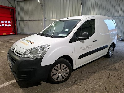 Citroen BERLINGO Berlingo M 1.6 BlueHDi 100 S&amp;S Business ETG6