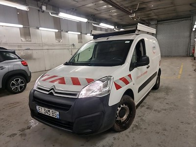 Citroen BERLINGO Berlingo Van M 1000kg BlueHDi 100 S&amp;S Club BVM5