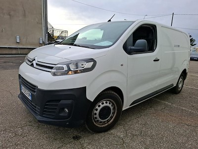 Citroen JUMPY Jumpy Fg M 2.0 BlueHDi 120ch Business S&amp;S