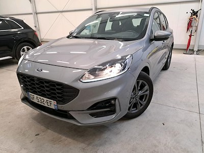 Ford KUGA Kuga 2.5 Duratec 190ch FHEV E85 ST-Line Business BVA