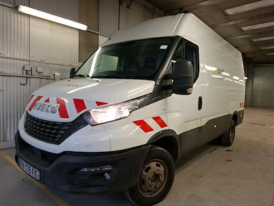 Iveco DAILY Daily 35C Fg 35C15HV12 Tor