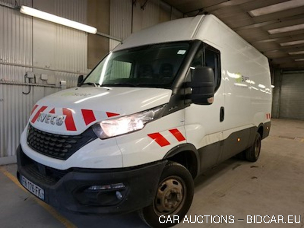 Iveco DAILY Daily 35C Fg 35C15HV12 Tor