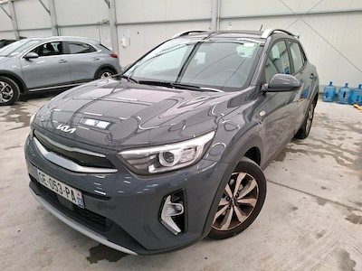 Kia STONIC Stonic 1.0 T-GDi 100ch Active Business