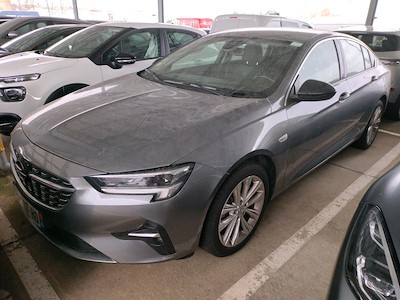 Opel INSIGNIA Insignia Grand Sport 1.5 D 122ch Elegance Business