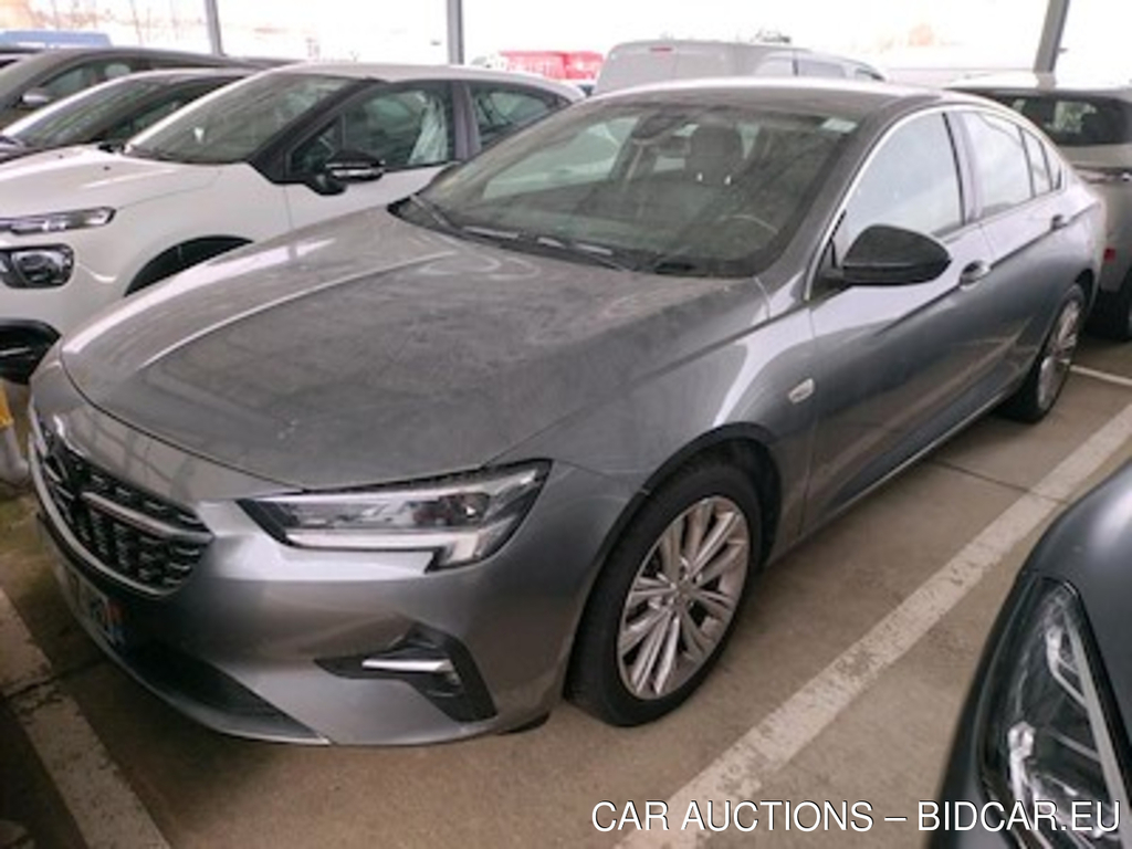 Opel INSIGNIA Insignia Grand Sport 1.5 D 122ch Elegance Business