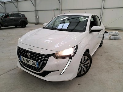 Peugeot 208 208 1.2 PureTech 75ch S&amp;S Active Business