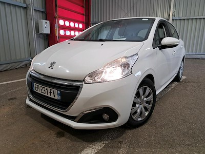 Peugeot 208 208 Affaire 1.6 BlueHDi 75ch Premium Pack