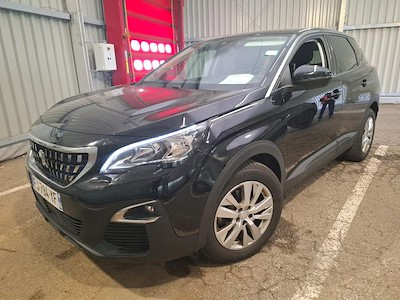 Peugeot 3008 3008 1.5 BlueHDi 130ch E6.c Active Business S&amp;S EAT8