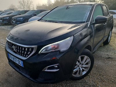 Peugeot 3008 3008 1.5 BlueHDi 130ch S&amp;S Active Business EAT8