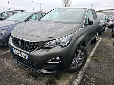 Peugeot 3008 3008 1.5 BlueHDi 130ch S&amp;S Active Business EAT8