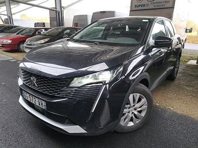 Peugeot 3008 3008 1.5 BlueHDi 130ch S&amp;S Active Pack