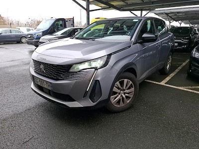 Peugeot 3008 3008 1.5 BlueHDi 130ch S&amp;S Active Pack EAT8