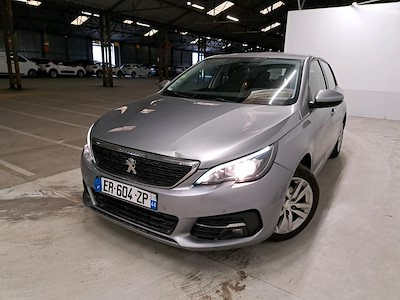 Peugeot 308 308 1.6 BlueHDi 100ch S&amp;S Active Business