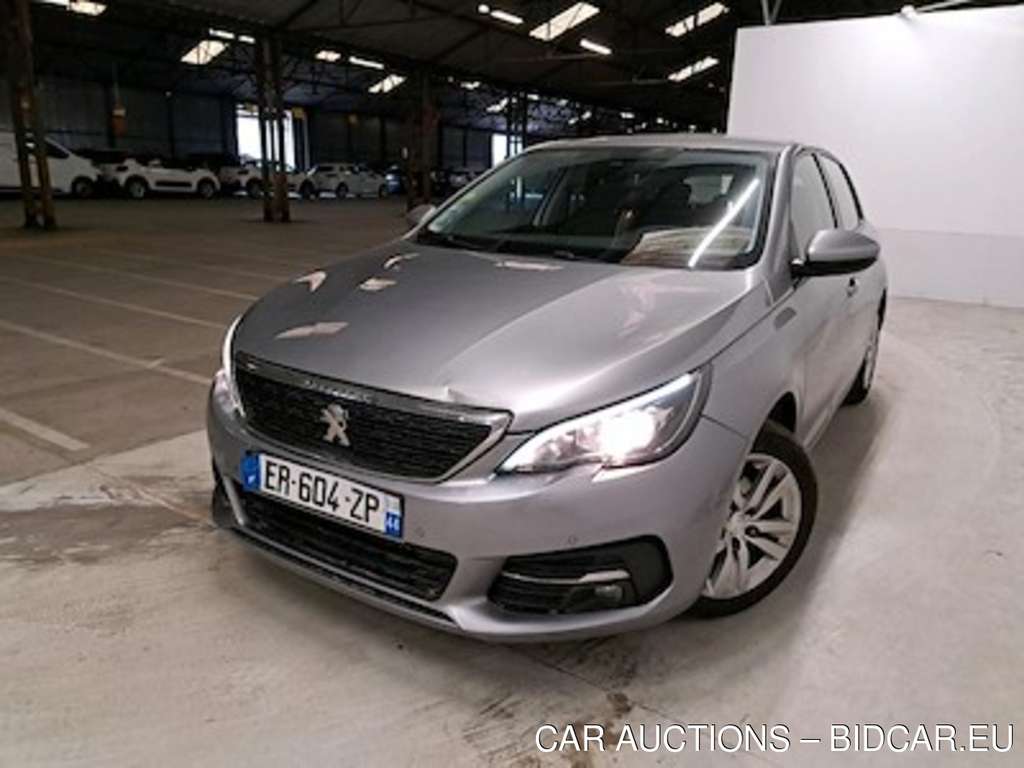 Peugeot 308 308 1.6 BlueHDi 100ch S&amp;S Active Business