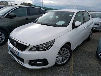 Peugeot 308 308 Affaire 1.5 BlueHDi 100ch S&amp;S Premium Pack