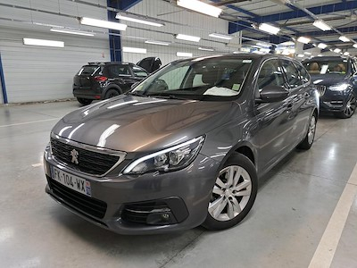 Peugeot 308 SW 308 SW 1.5 BlueHDi 100ch E6.c S&amp;S Active Business