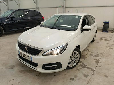 Peugeot 308 SW 308 SW 1.5 BlueHDi 100ch S&amp;S Active Business