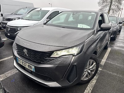 Peugeot 5008 5008 1.2 PureTech 130ch S&amp;S Active Business