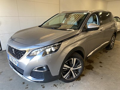 Peugeot 5008 5008 1.5 BlueHDi 130ch S&amp;S Active Business EAT8