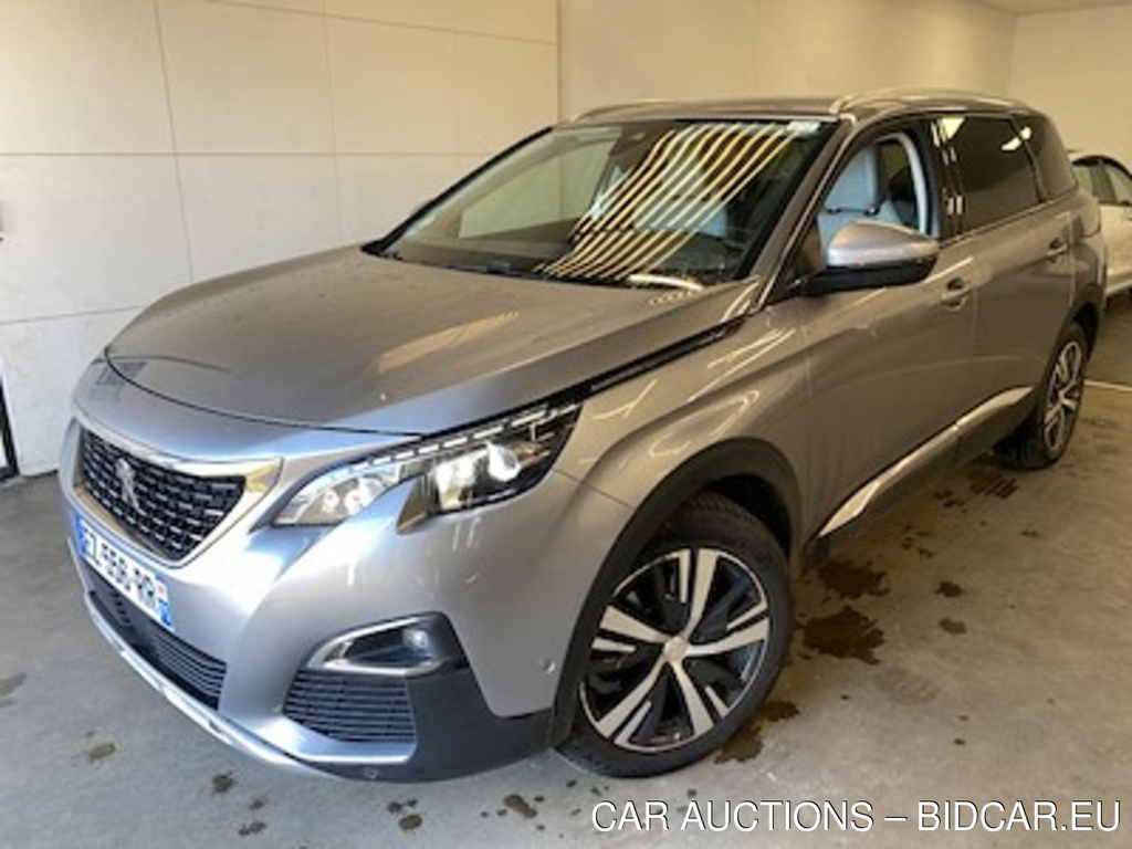 Peugeot 5008 5008 1.5 BlueHDi 130ch S&amp;S Active Business EAT8