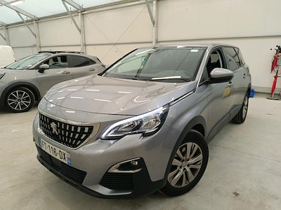 Peugeot 5008 5008 1.5 BlueHDi 130ch S&amp;S Active Business EAT8