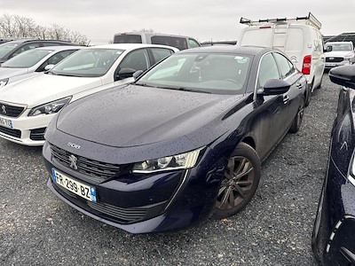 Peugeot 508 508 BlueHDi 130ch S&amp;S Active Business EAT8 7cv