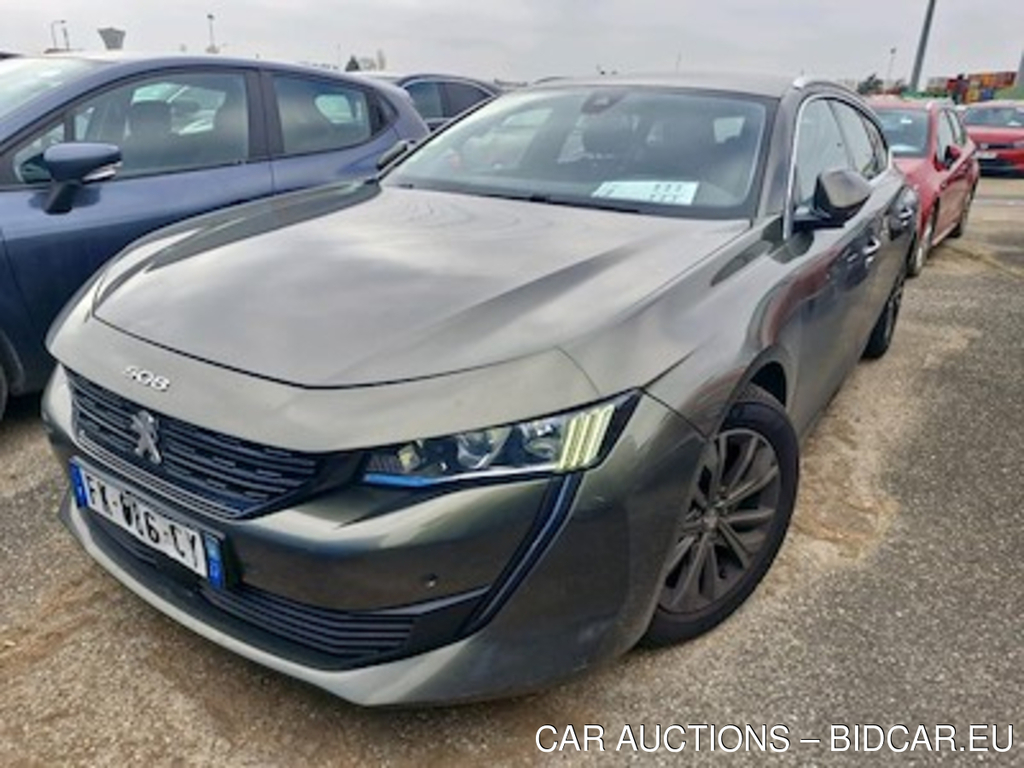 Peugeot 508 508 SW BlueHDi 130ch S&amp;S Active Business EAT8