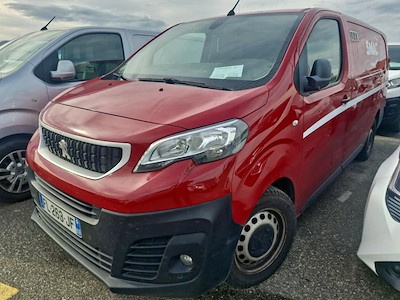 Peugeot EXPERT Expert Fg Long 2.0 BlueHDi 120ch Premium Pack S&amp;S