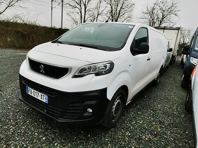 Peugeot EXPERT Expert Fg Long 2.0 BlueHDi 120ch Premium S&amp;S