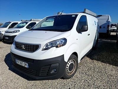 Peugeot EXPERT Expert Fg Standard 1.5 BlueHDi 120ch S&amp;S Asphalt