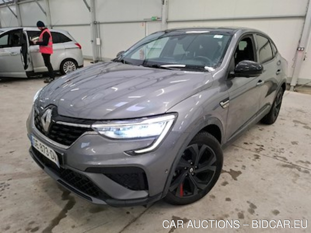 Renault ARKANA Arkana 1.6 E-Tech 145ch RS Line -21B