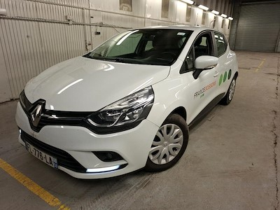 Renault CLIO Clio Ste 1.5 dCi 75ch energy Air Medianav E6C