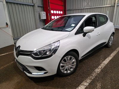 Renault CLIO4 Clio Ste 1.5 dCi 75ch energy Air MediaNav E6C