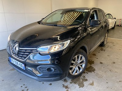 Renault KADJAR Kadjar 1.3 TCe 140ch FAP Business EDC - 21