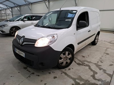 Renault Kangoo express Kangoo Express 1.5 Blue dCi 95ch Extra R-Link