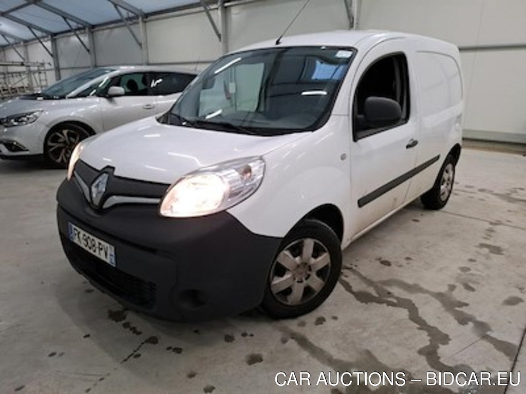 Renault Kangoo express Kangoo Express 1.5 Blue dCi 95ch Extra R-Link