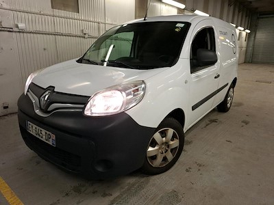 Renault Kangoo express Kangoo Express 1.5 dCi 90ch energy Extra R-Link Euro6