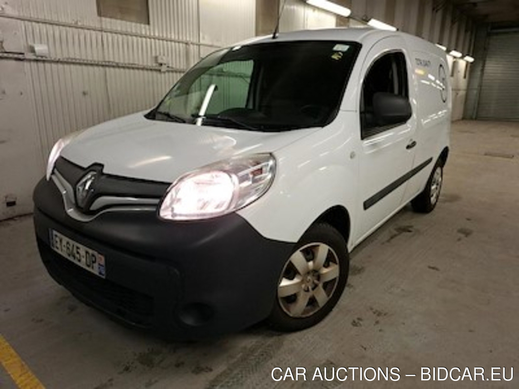 Renault Kangoo express Kangoo Express 1.5 dCi 90ch energy Extra R-Link Euro6