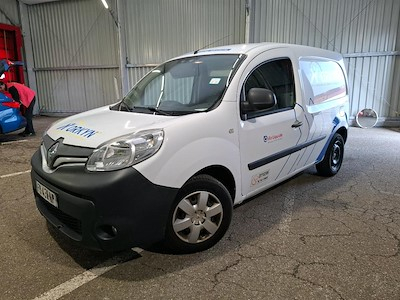 Renault Kangoo express Kangoo Express 1.5 dCi 90ch energy Grand Confort Euro6