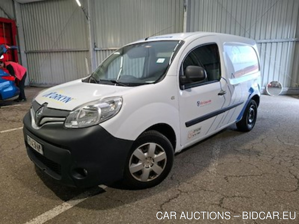 Renault Kangoo express Kangoo Express 1.5 dCi 90ch energy Grand Confort Euro6