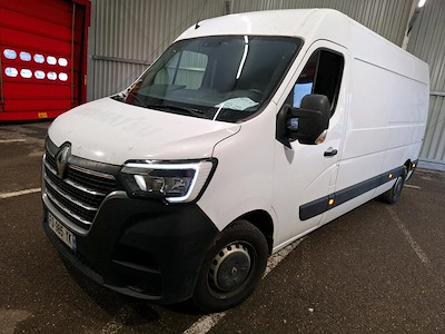 Renault MASTER Master Fg F3500 L3H2 2.3 dCi 135ch Grand Confort E6