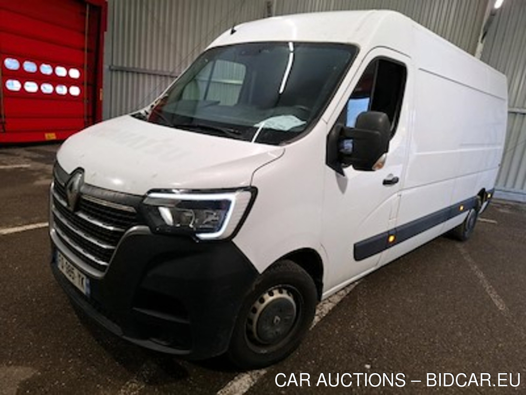 Renault MASTER Master Fg F3500 L3H2 2.3 dCi 135ch Grand Confort E6