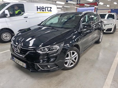 Renault MEGANE Megane Estate 1.5 Blue dCi 115ch Business EDC