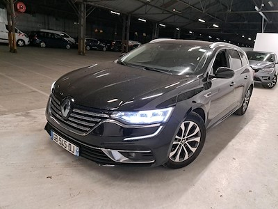 Renault TALISMAN Talisman Estate 1.3 TCe 160ch FAP Business EDC E6D-Full