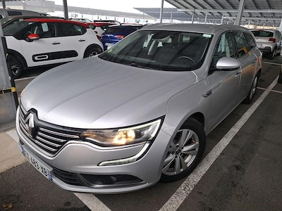 Renault TALISMAN Talisman Estate 1.6 dCi 130ch energy Business EDC