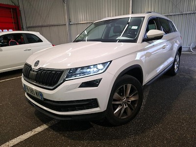 Skoda KODIAQ Kodiaq 2.0 TDI 150 SCR Style DSG Euro6d-T 7 places